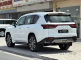 Lexus LX-600 2026 Brand New